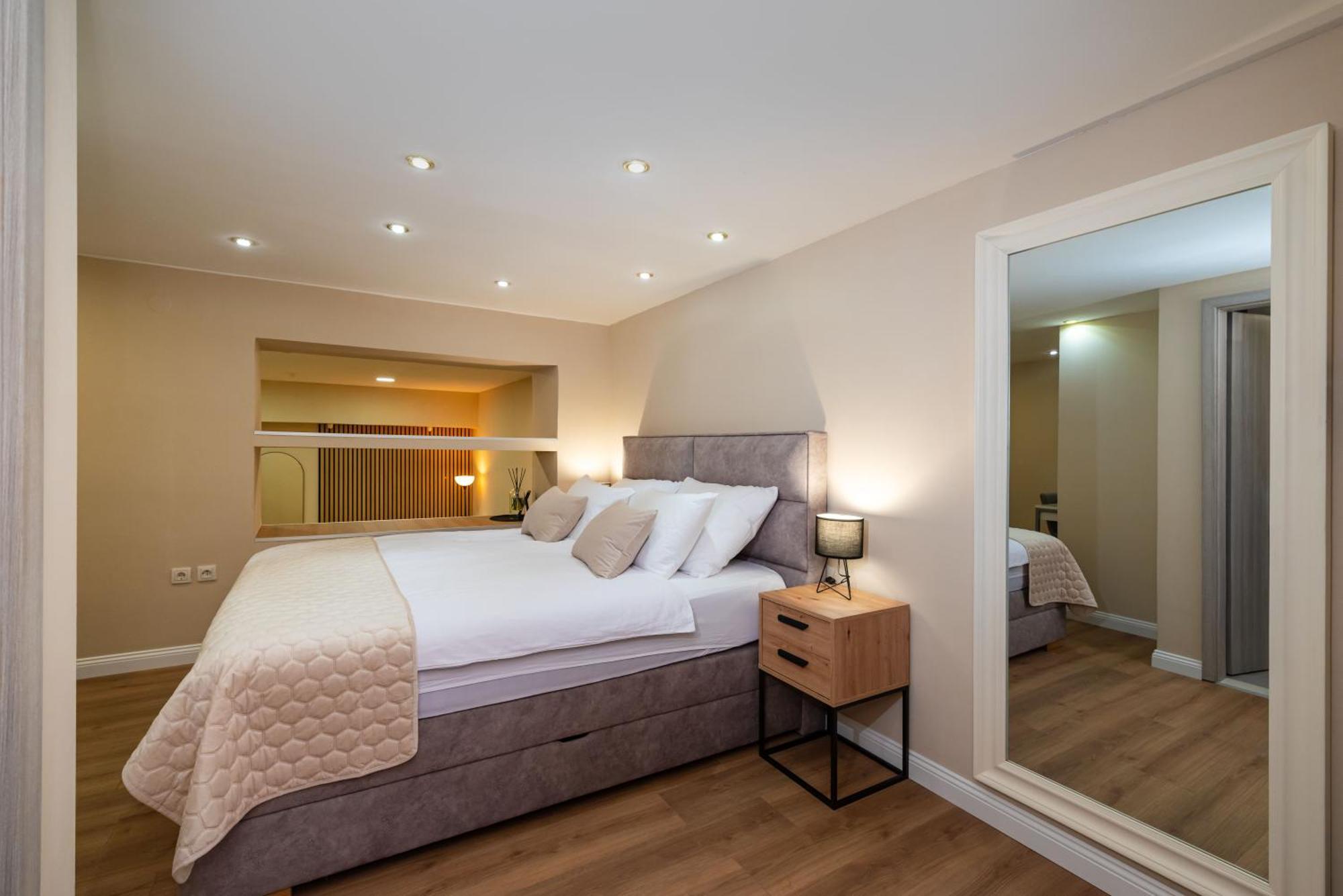Star Room Zadar Eksteriør bilde