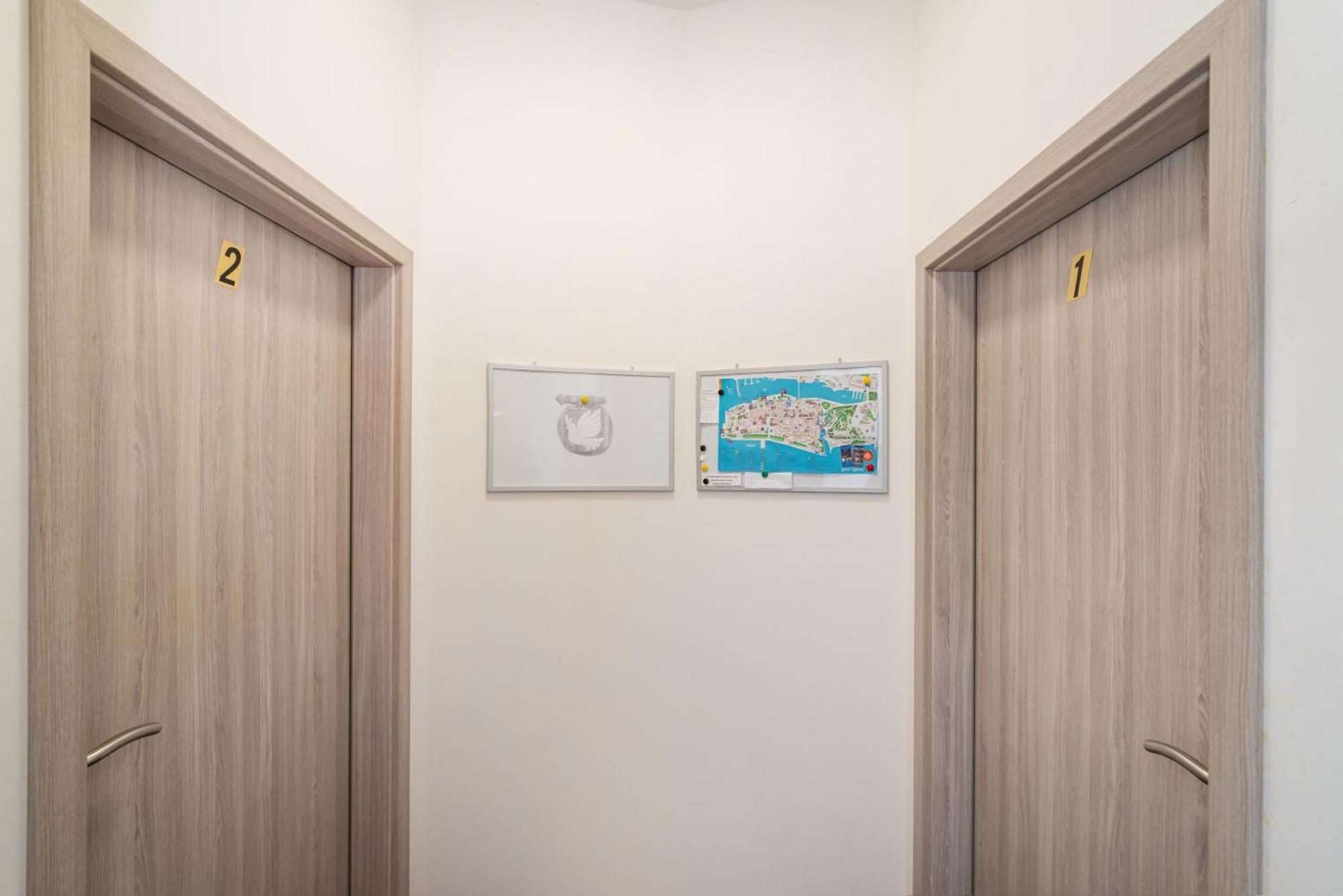 Star Room Zadar Eksteriør bilde