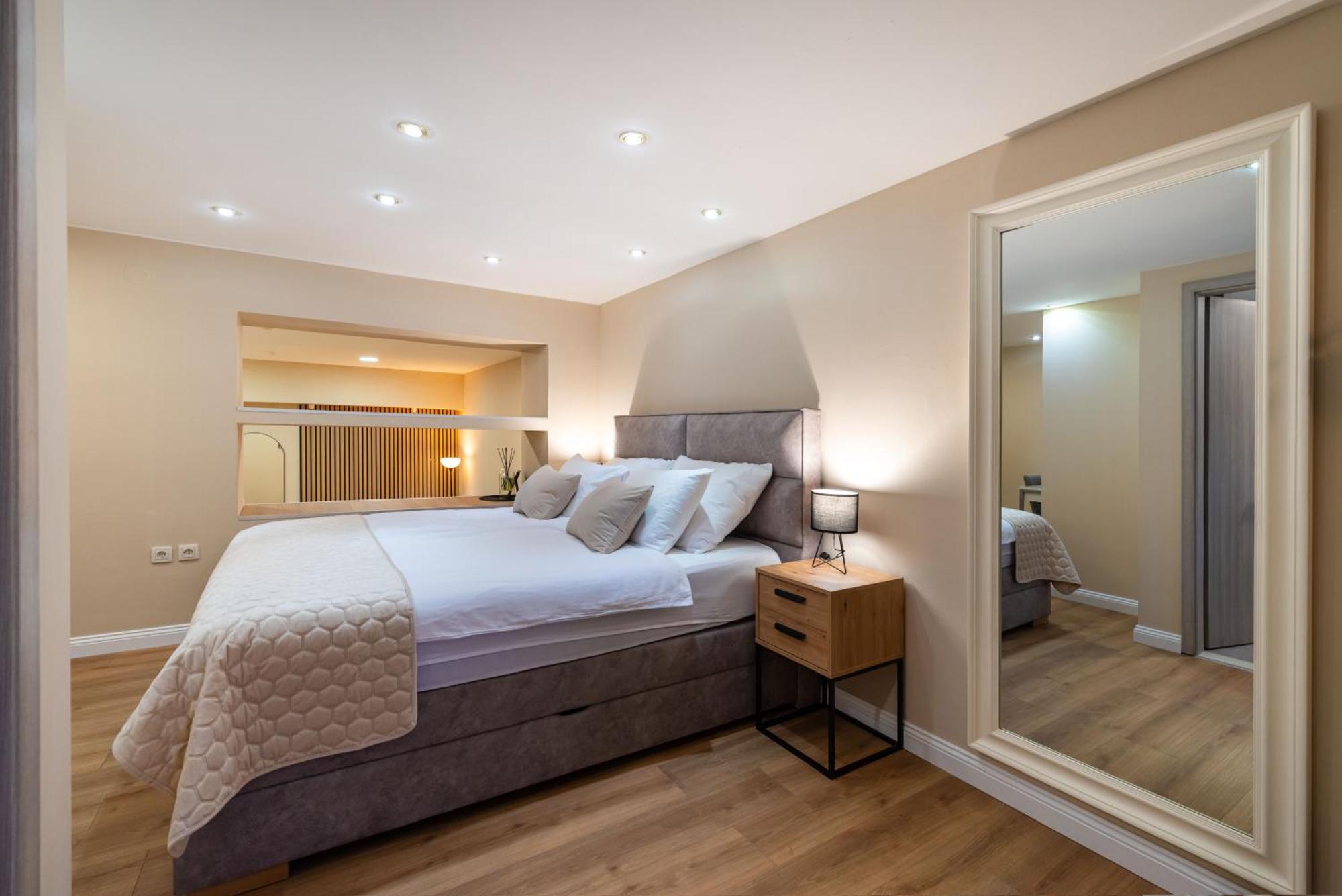 Star Room Zadar Eksteriør bilde